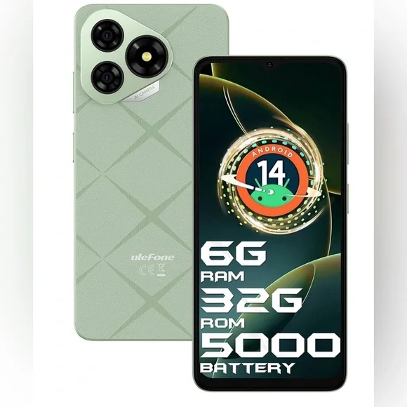 Phone - Picture 1 of 2